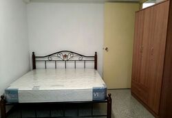 Blk 11 Farrer Park View (Kallang/Whampoa), HDB 4 Rooms #612200781